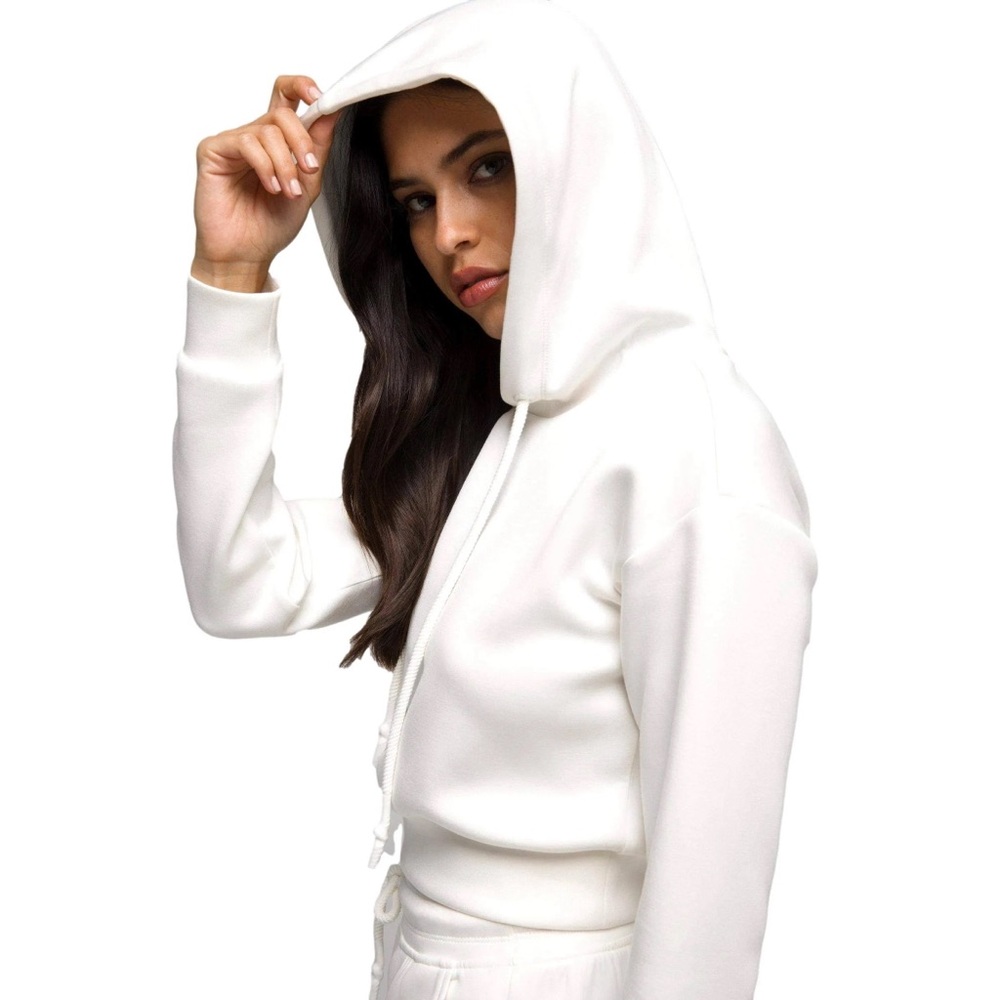 Good American Scuba Hoodie